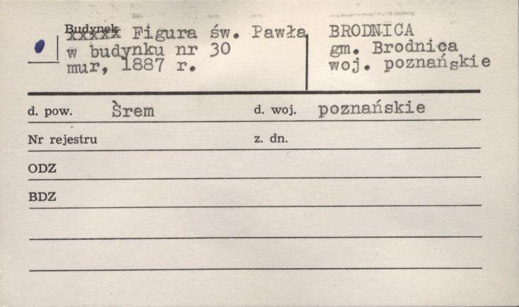 figura św. Pawła, skan 1