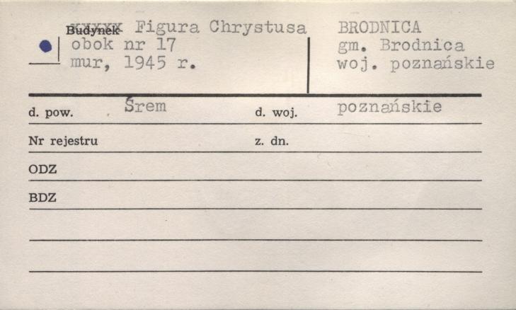 figura Chrystusa, skan 1