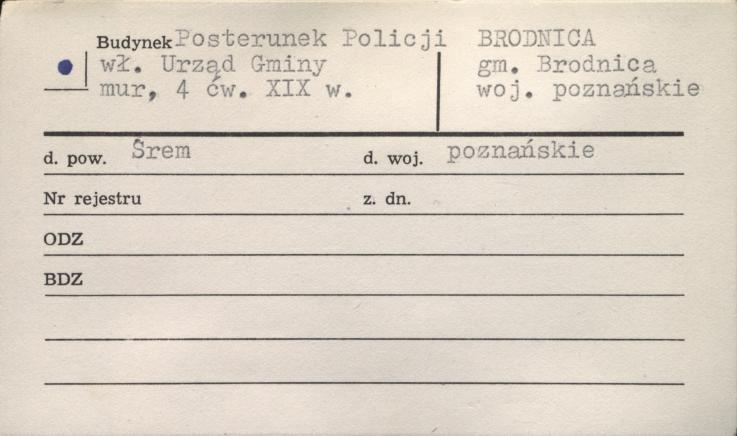 posterunek policji, skan 1