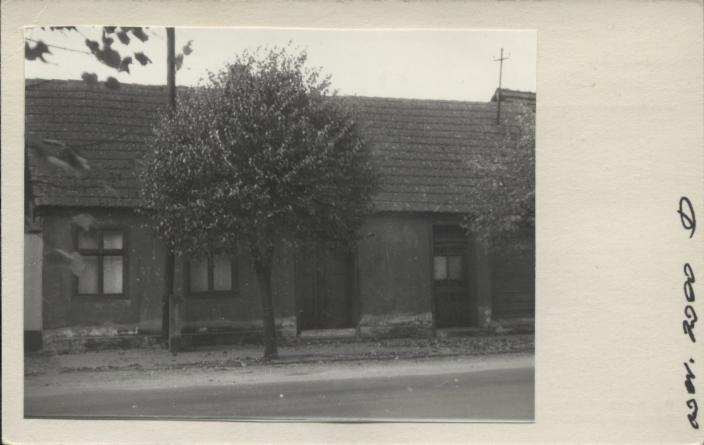 dom, skan 2