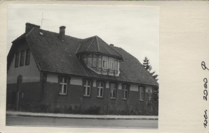 dom, skan 2