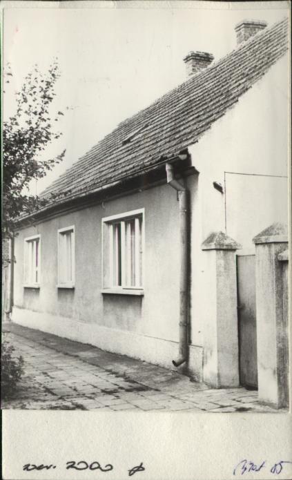 dom, skan 2