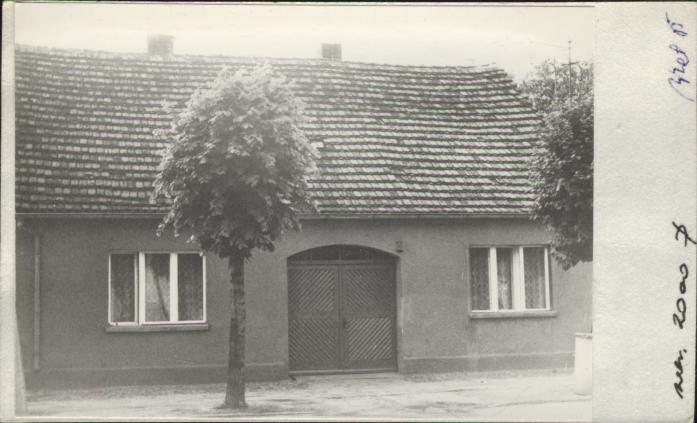 dom, skan 2