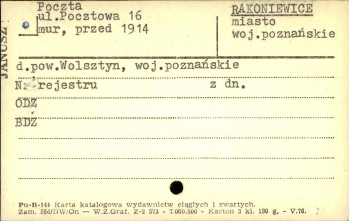 poczta, skan 1