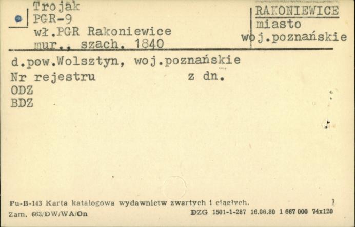trojak, skan 1