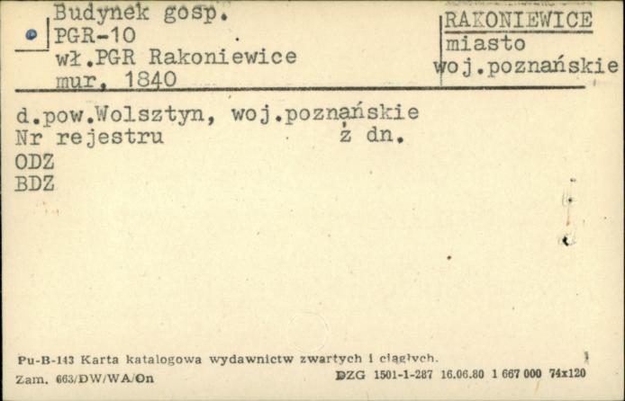 budynek gospodarczy, skan 1