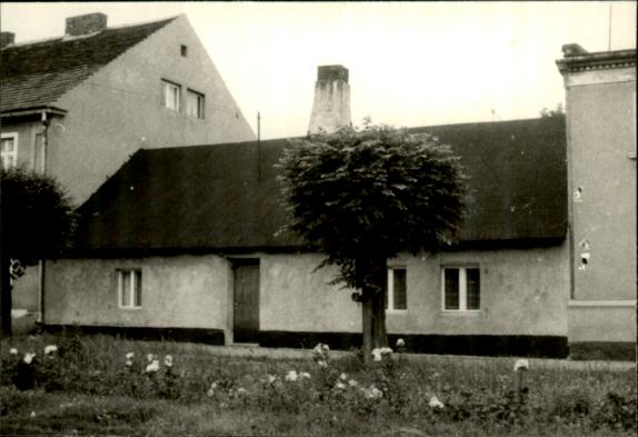 dom, skan 2