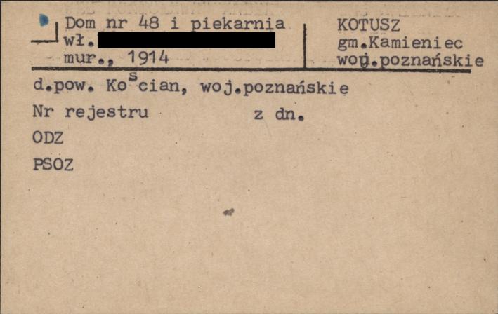 dom i piekarnia, skan 1