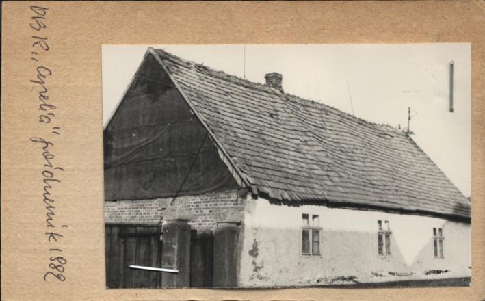 dom, skan 2