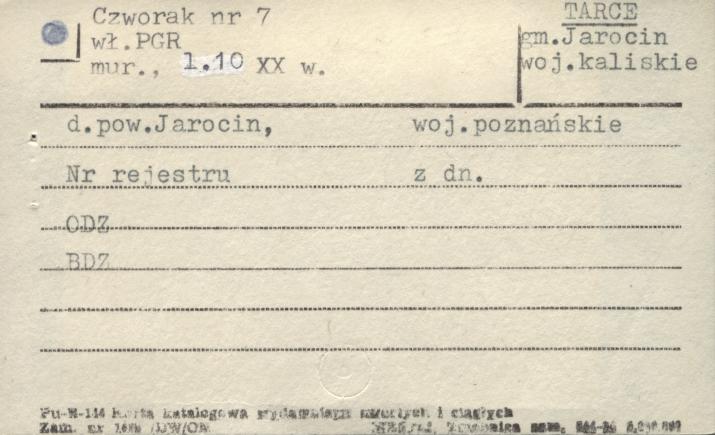 czworak, skan 1