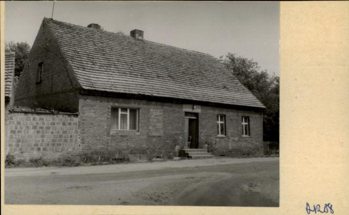 czworak, ob. dom, skan 2