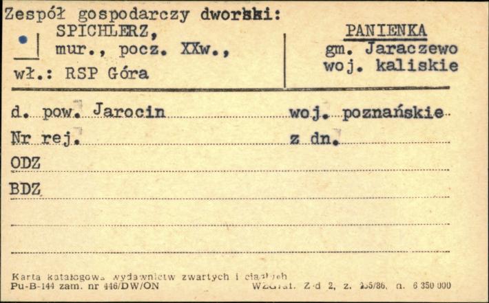 spichlerz, skan 1