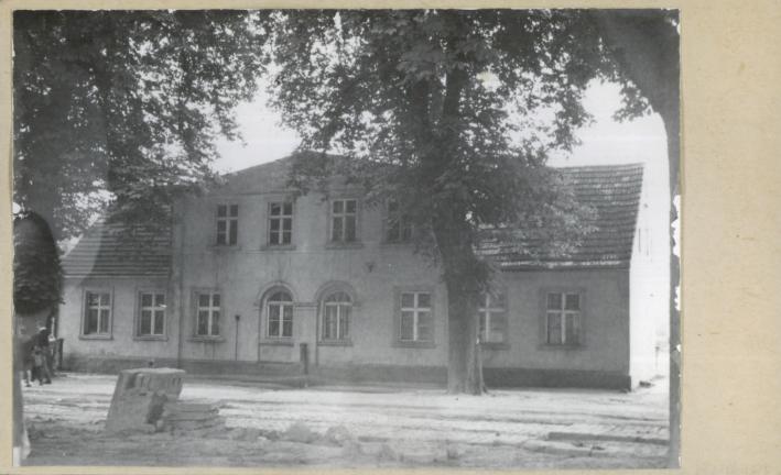 budynek mieszkalny, skan 2