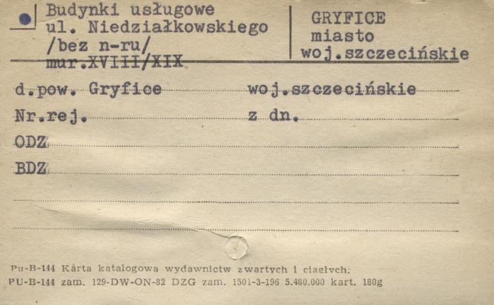 budynki usługowe, skan 1