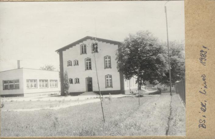 budynek biurowy, skan 2