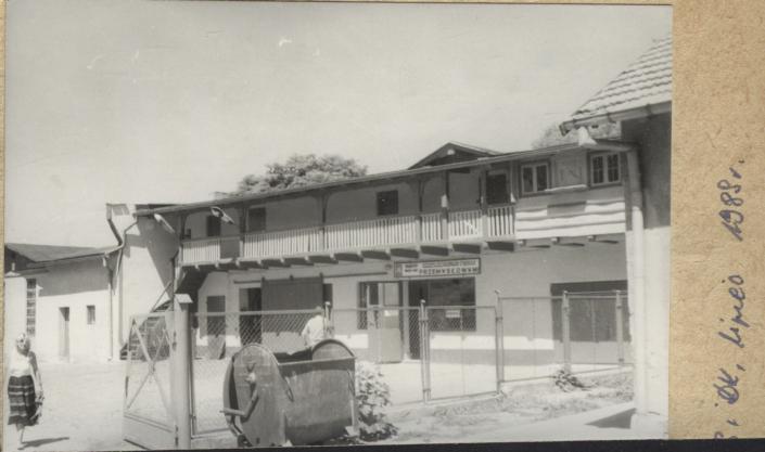 budynek gospodarczy, skan 2