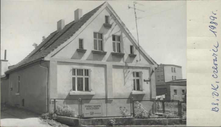 budynek mieszkalny, skan 2