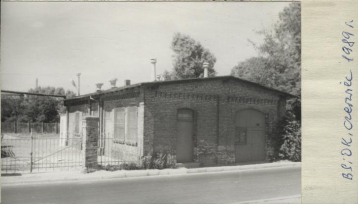 budynek gospodarczy, skan 2