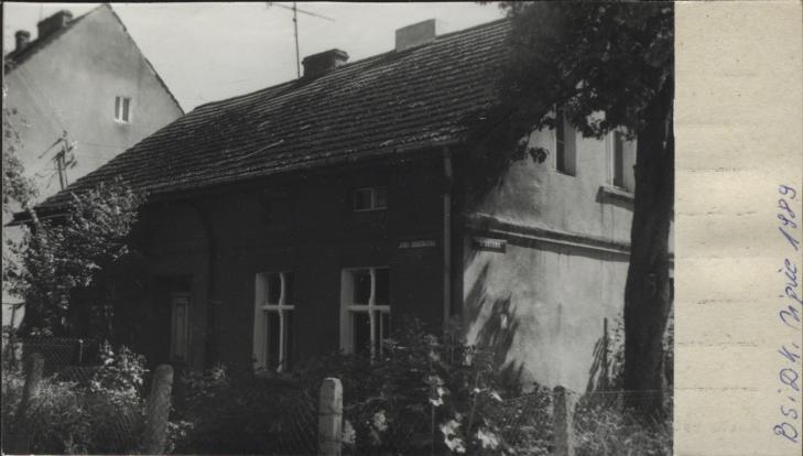 budynek mieszkalny, skan 2