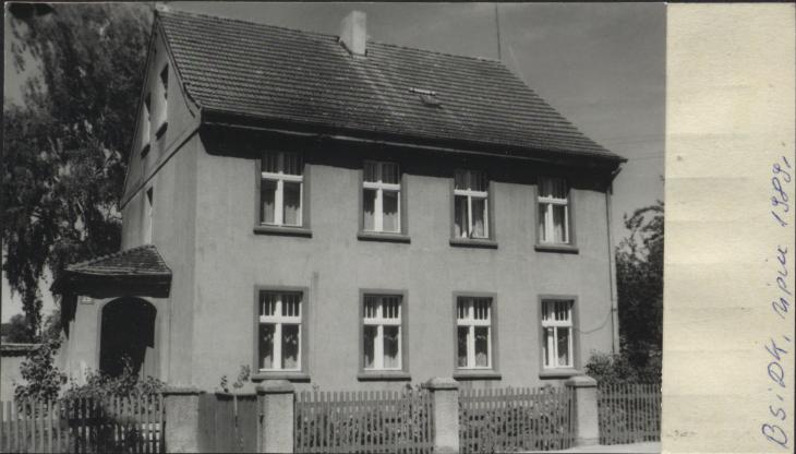 budynek mieszkalny, skan 2