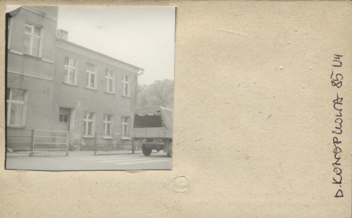 budynek mieszkalny, skan 2