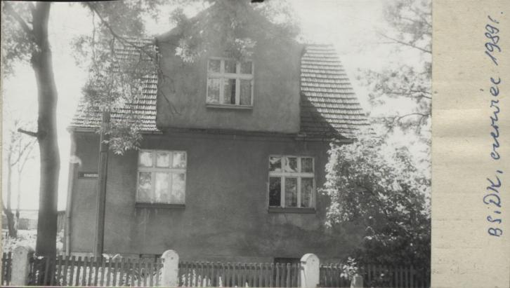 budynek mieszkalny, skan 2