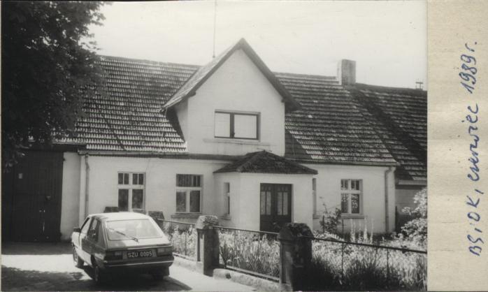 budynek mieszkalny, skan 2