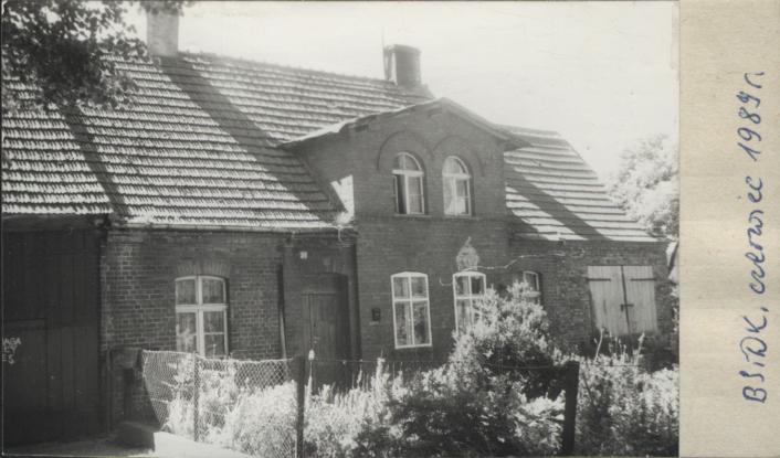 budynek mieszkalny, skan 2