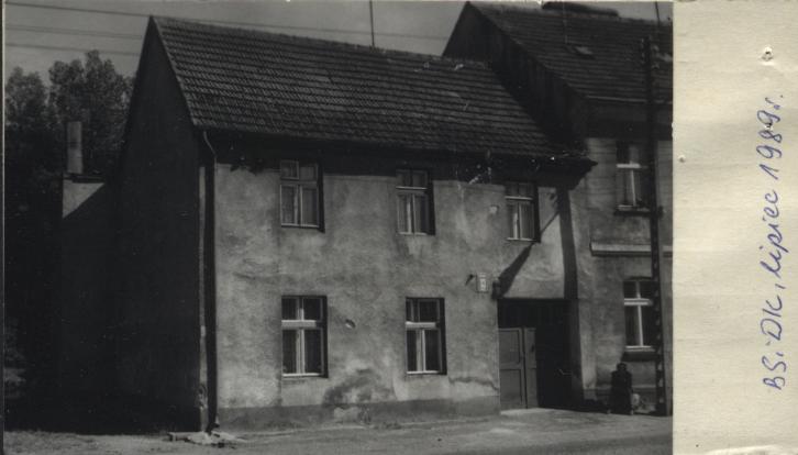 budynek mieszkalny, skan 2