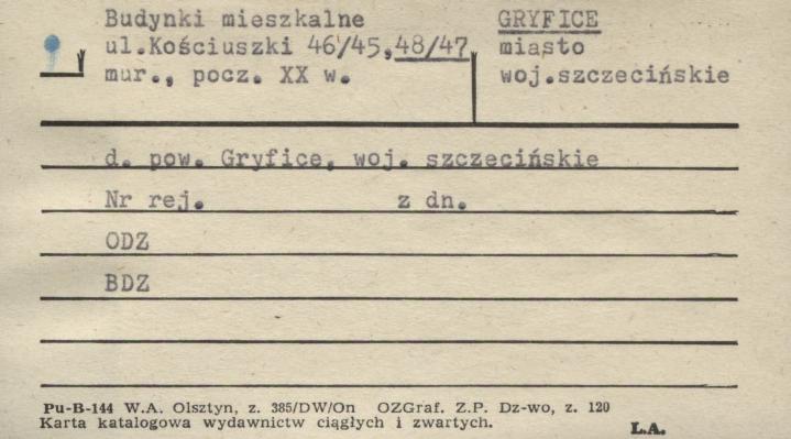 budynki mieszkalne, skan 1