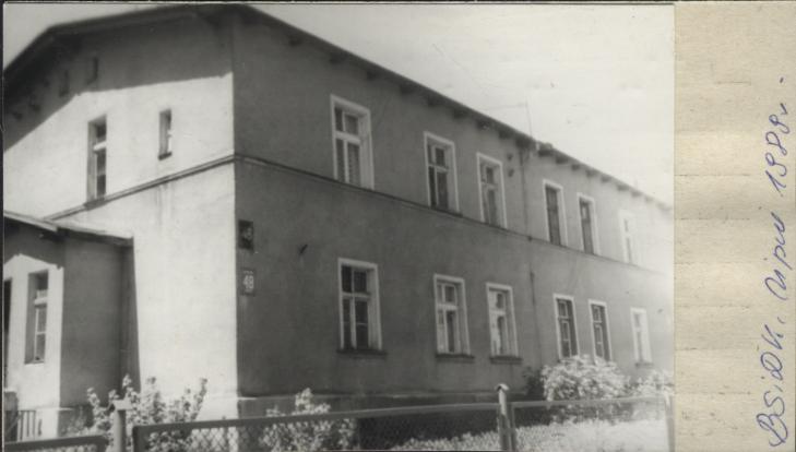 budynki mieszkalne, skan 2