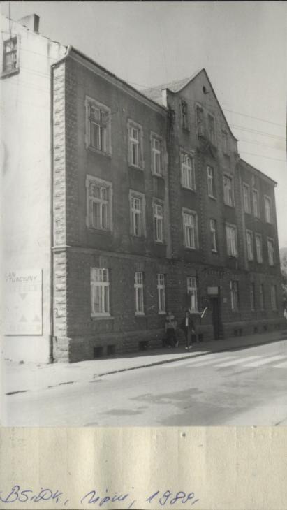 budynek mieszkalny, skan 2