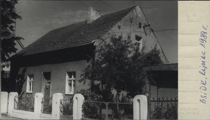 budynek mieszkalny, skan 2