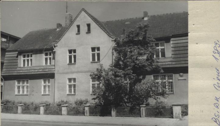 budynek mieszkalny, ob. Prokuratura Rej., skan 2