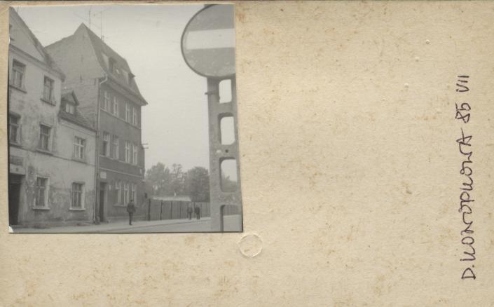 budynek mieszkalny, skan 2