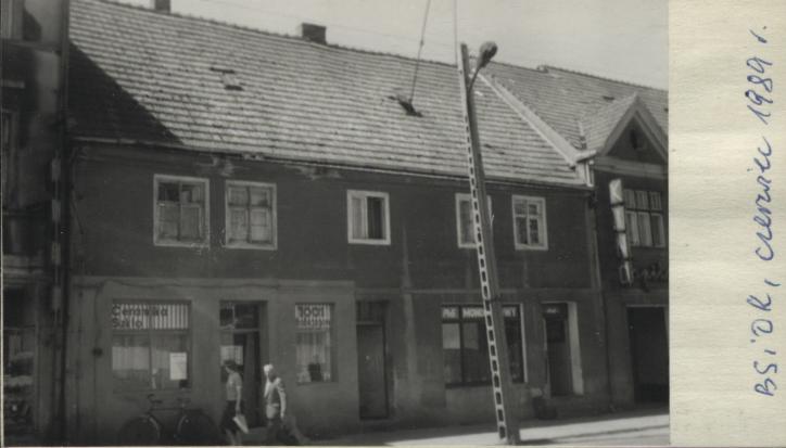 budynek mieszkalny, skan 2