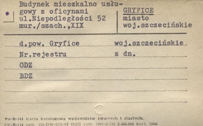 budynek mieszk.-usługowy z oficynami, skan 1