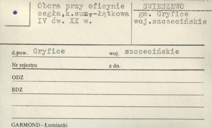 obora przy oficynie, skan 1
