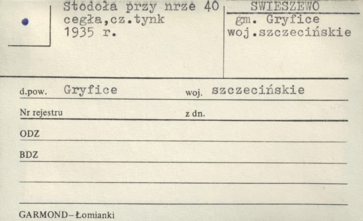 stodoła, skan 1