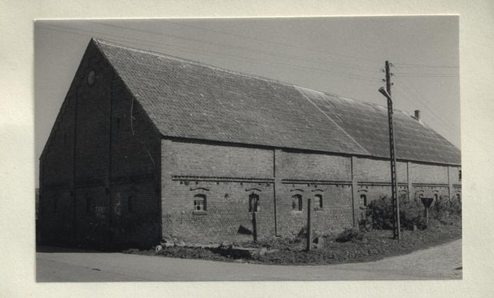 budynek gospodarczy, skan 2