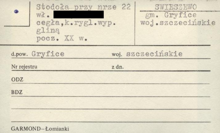 stodoła, skan 1