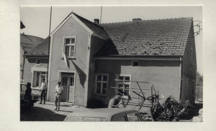 dom, skan 2
