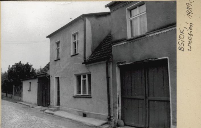 budynek mieszkalny, skan 2