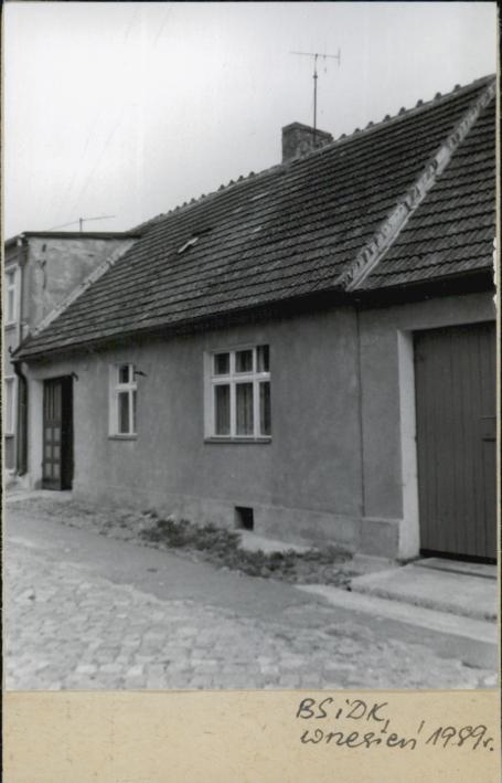 budynek mieszkalny, skan 2