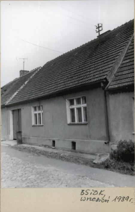 budynek mieszkalny, skan 2