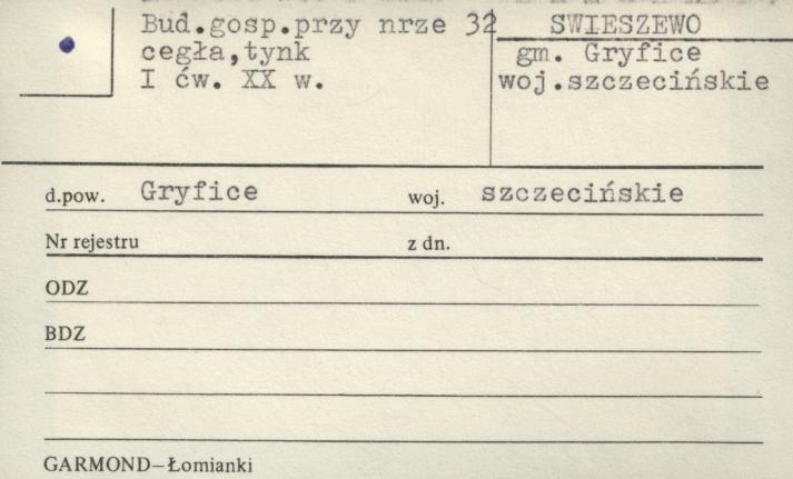 budynek gospodarczy, skan 1