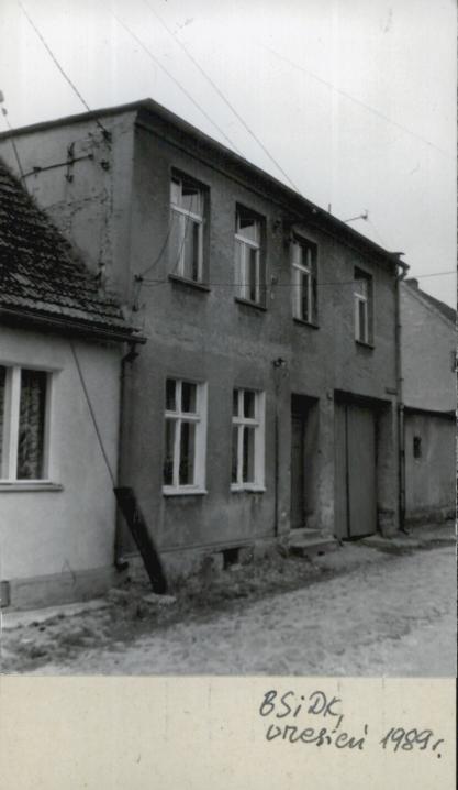 budynek mieszkalny, skan 2