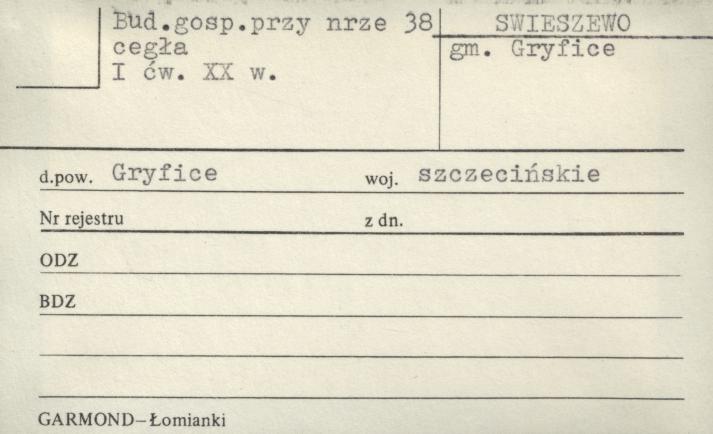 budynek gospodarczy, skan 1