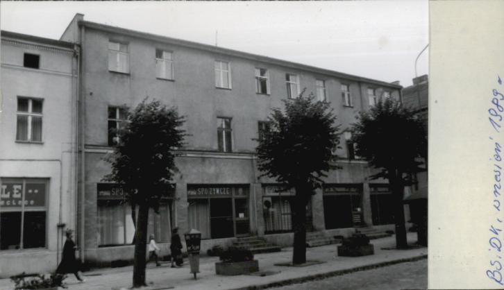 budynek mieszkalny, skan 2