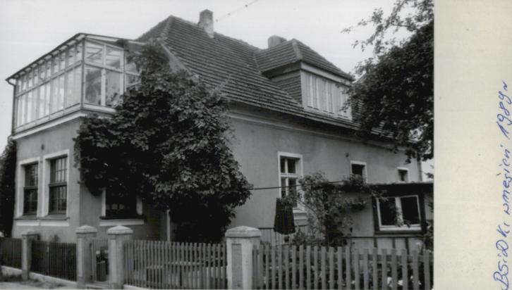 budynek mieszkalny, skan 2